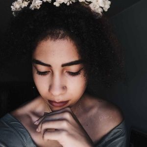 Meet your Posher, Sophia